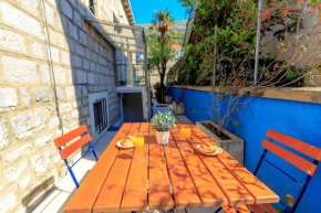 Гостиница Dubrovnik Central Lodge  Дубровник